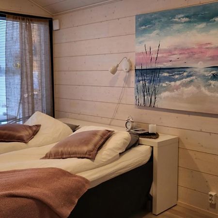 Ala-Temmes B&B Villa Helmi מראה חיצוני תמונה