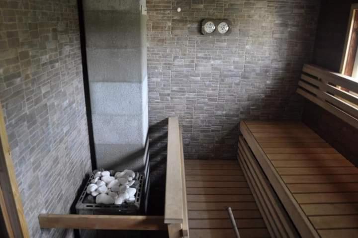 Ala-Temmes B&B Villa Helmi מראה חיצוני תמונה