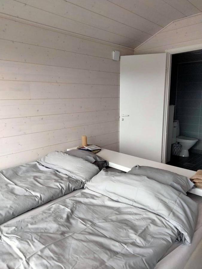 Ala-Temmes B&B Villa Helmi מראה חיצוני תמונה
