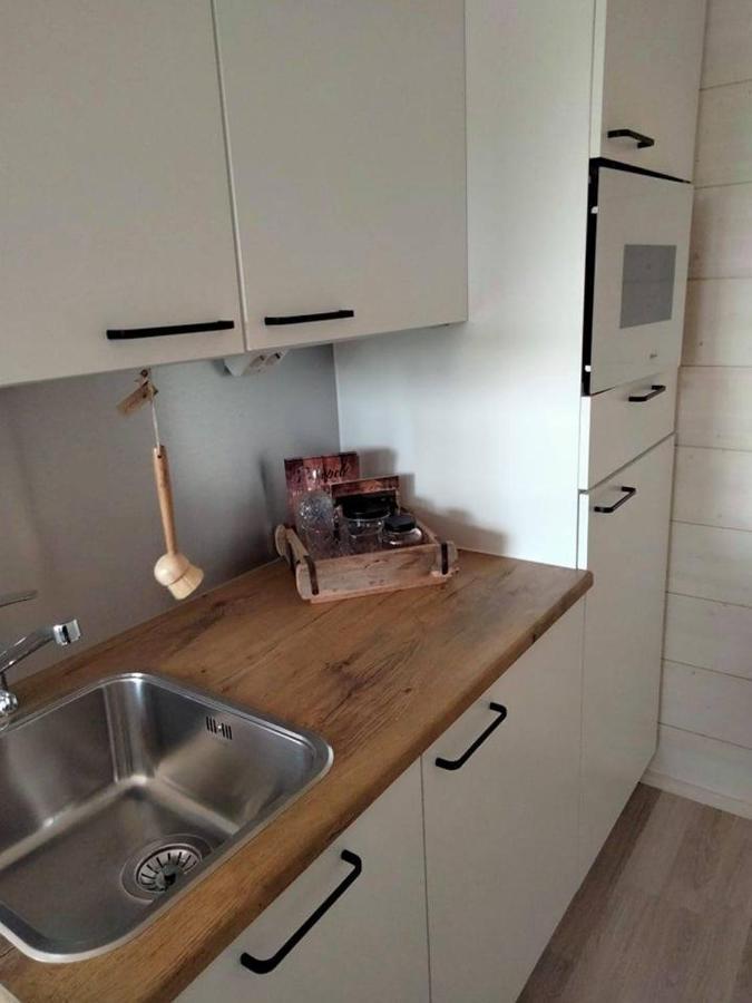 Ala-Temmes B&B Villa Helmi מראה חיצוני תמונה