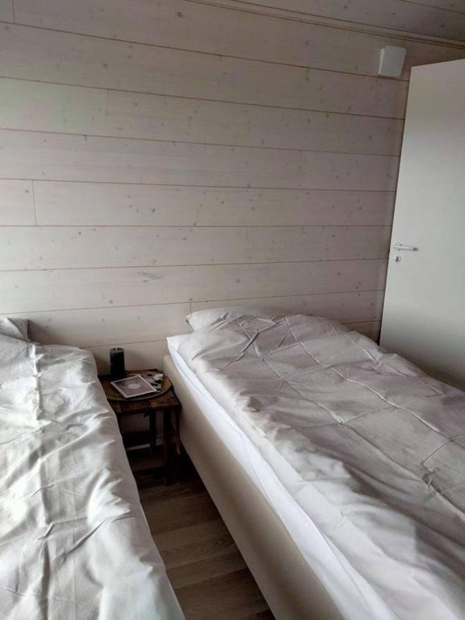 Ala-Temmes B&B Villa Helmi מראה חיצוני תמונה