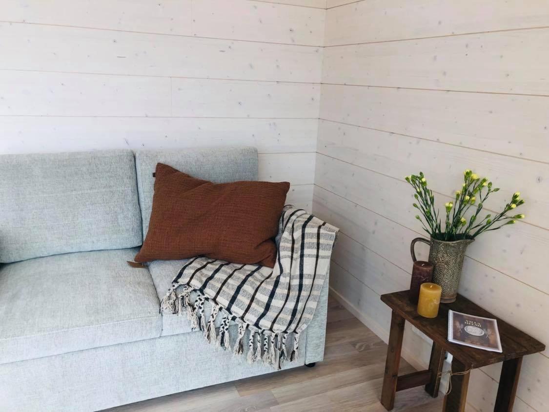 Ala-Temmes B&B Villa Helmi מראה חיצוני תמונה