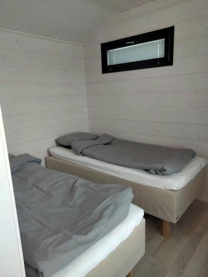 Ala-Temmes B&B Villa Helmi מראה חיצוני תמונה