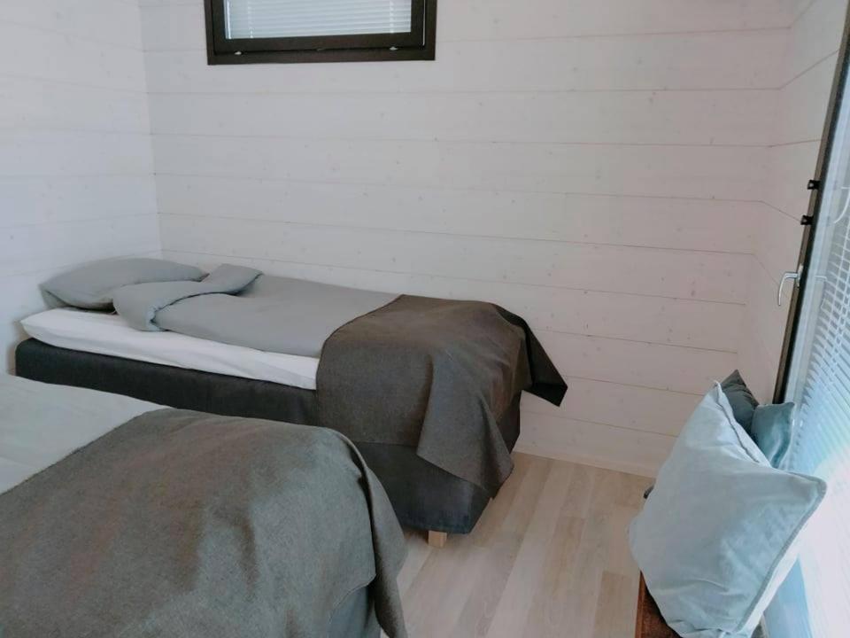 Ala-Temmes B&B Villa Helmi מראה חיצוני תמונה