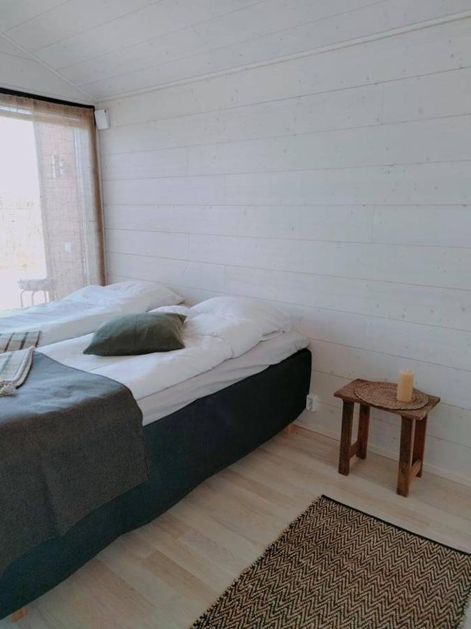 Ala-Temmes B&B Villa Helmi מראה חיצוני תמונה