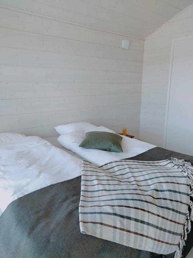Ala-Temmes B&B Villa Helmi מראה חיצוני תמונה