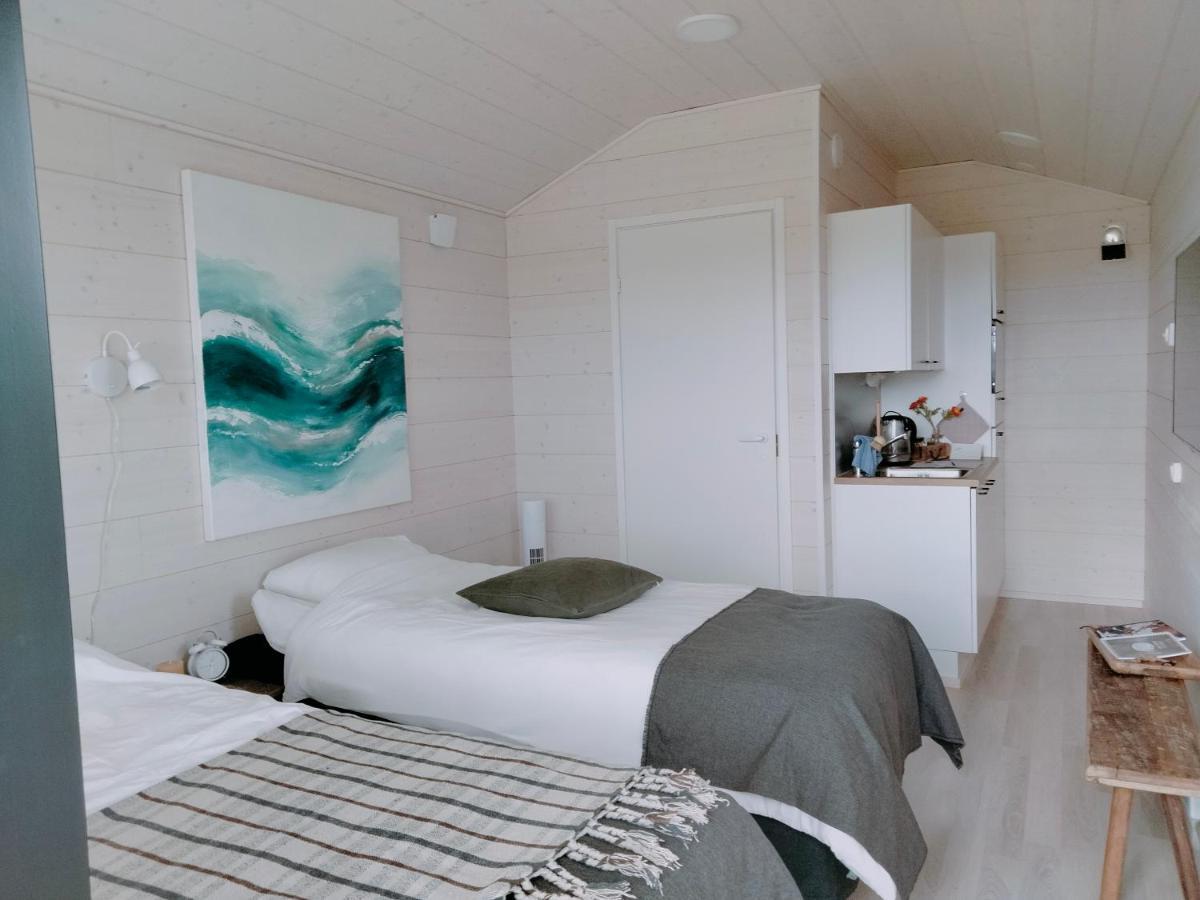 Ala-Temmes B&B Villa Helmi מראה חיצוני תמונה