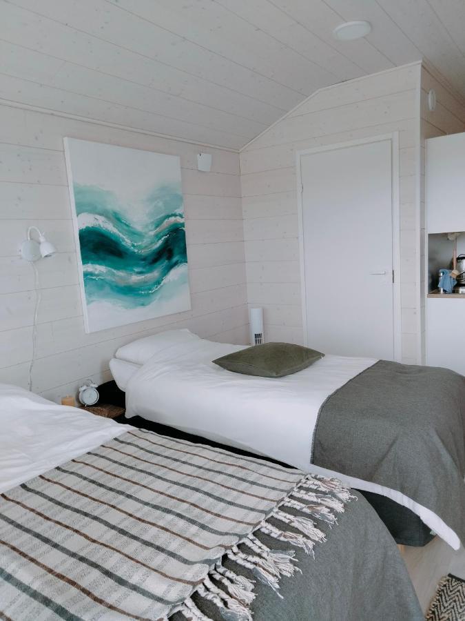 Ala-Temmes B&B Villa Helmi מראה חיצוני תמונה