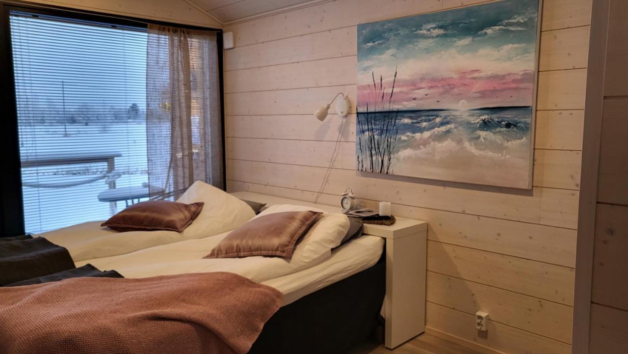 Ala-Temmes B&B Villa Helmi מראה חיצוני תמונה