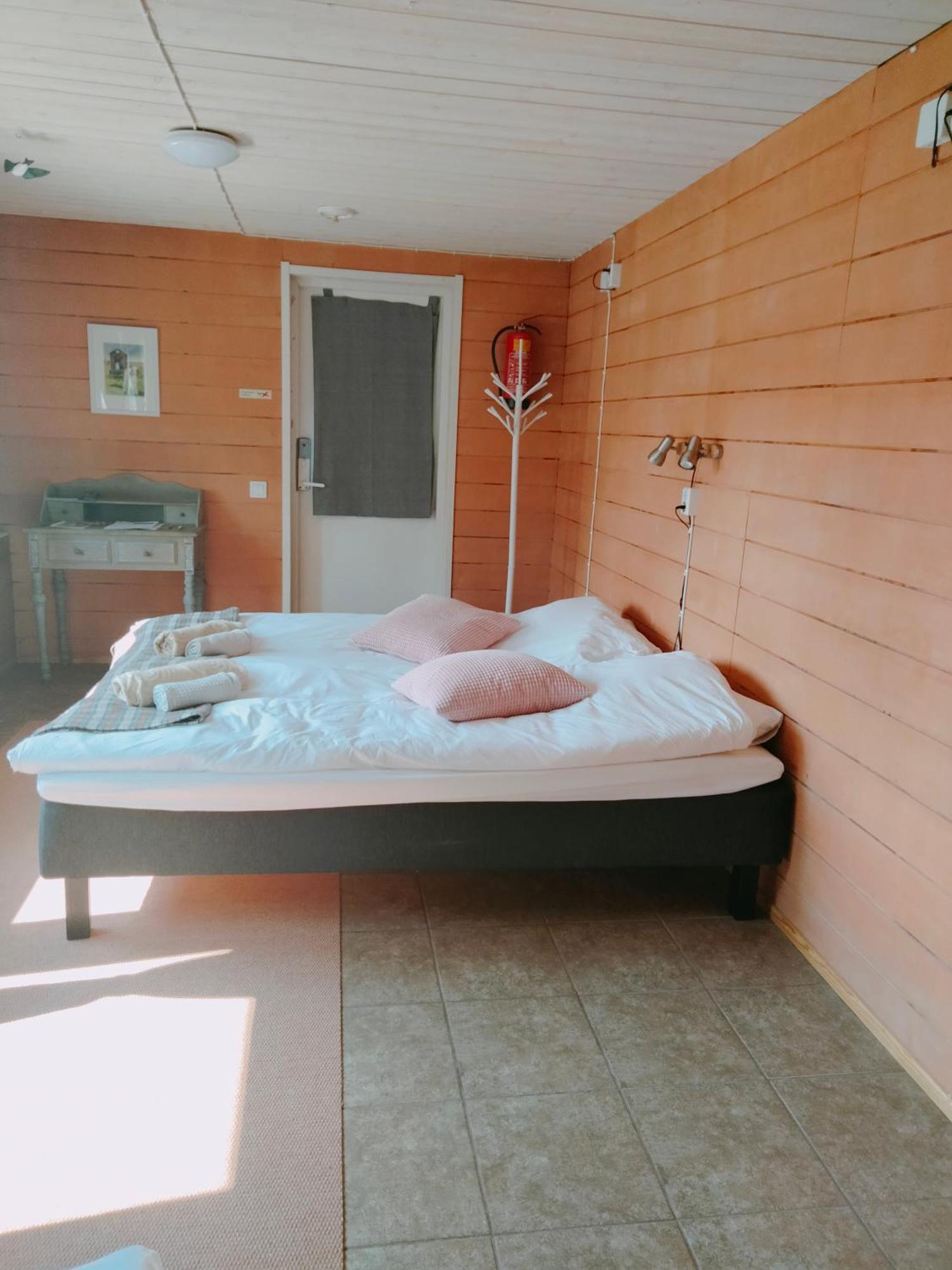Ala-Temmes B&B Villa Helmi מראה חיצוני תמונה